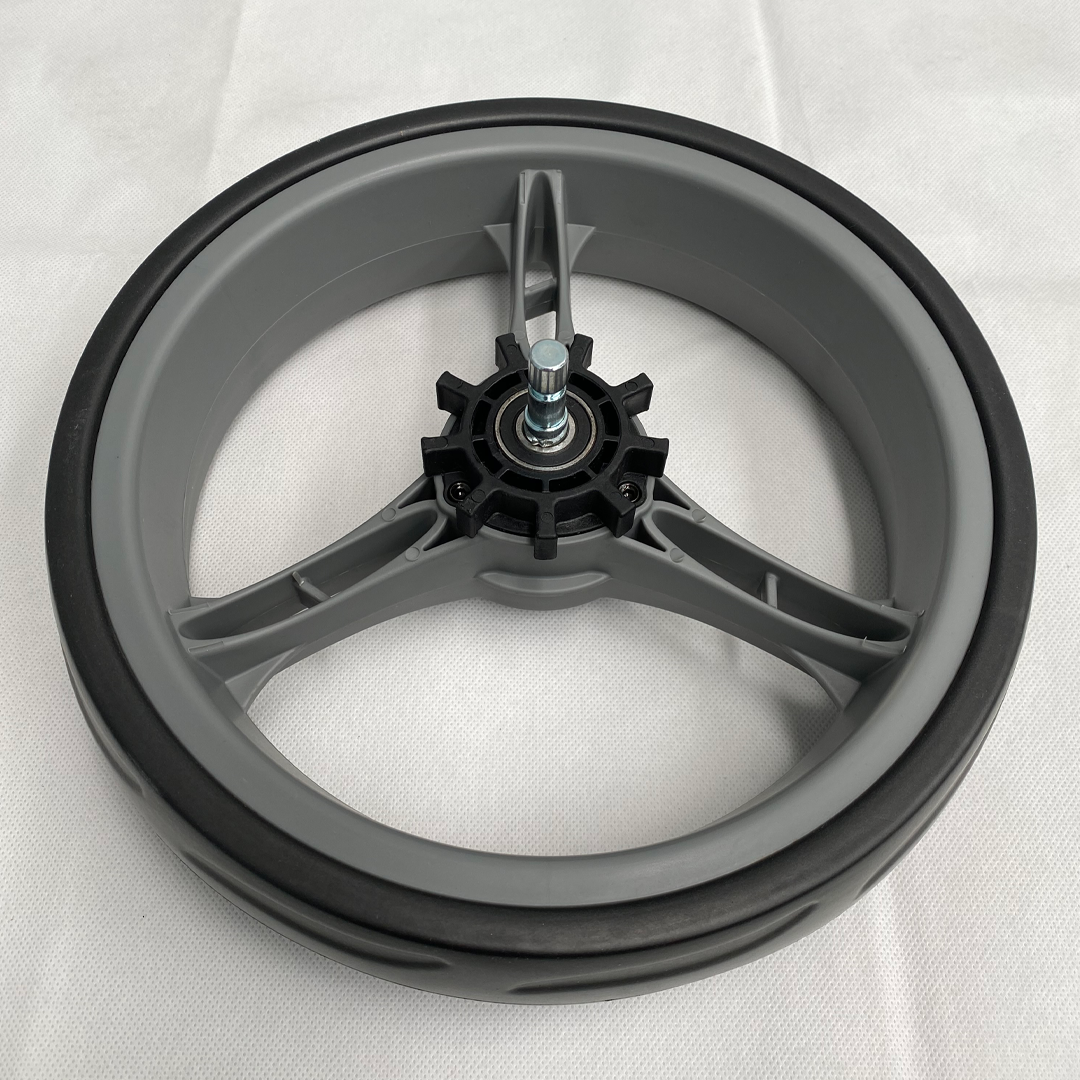 SG-2 REAR WHEEL - Stinger Golf Products