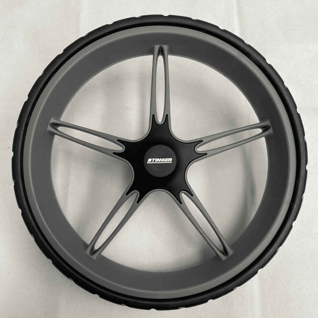 Stinger SG-3 Rear Wheel