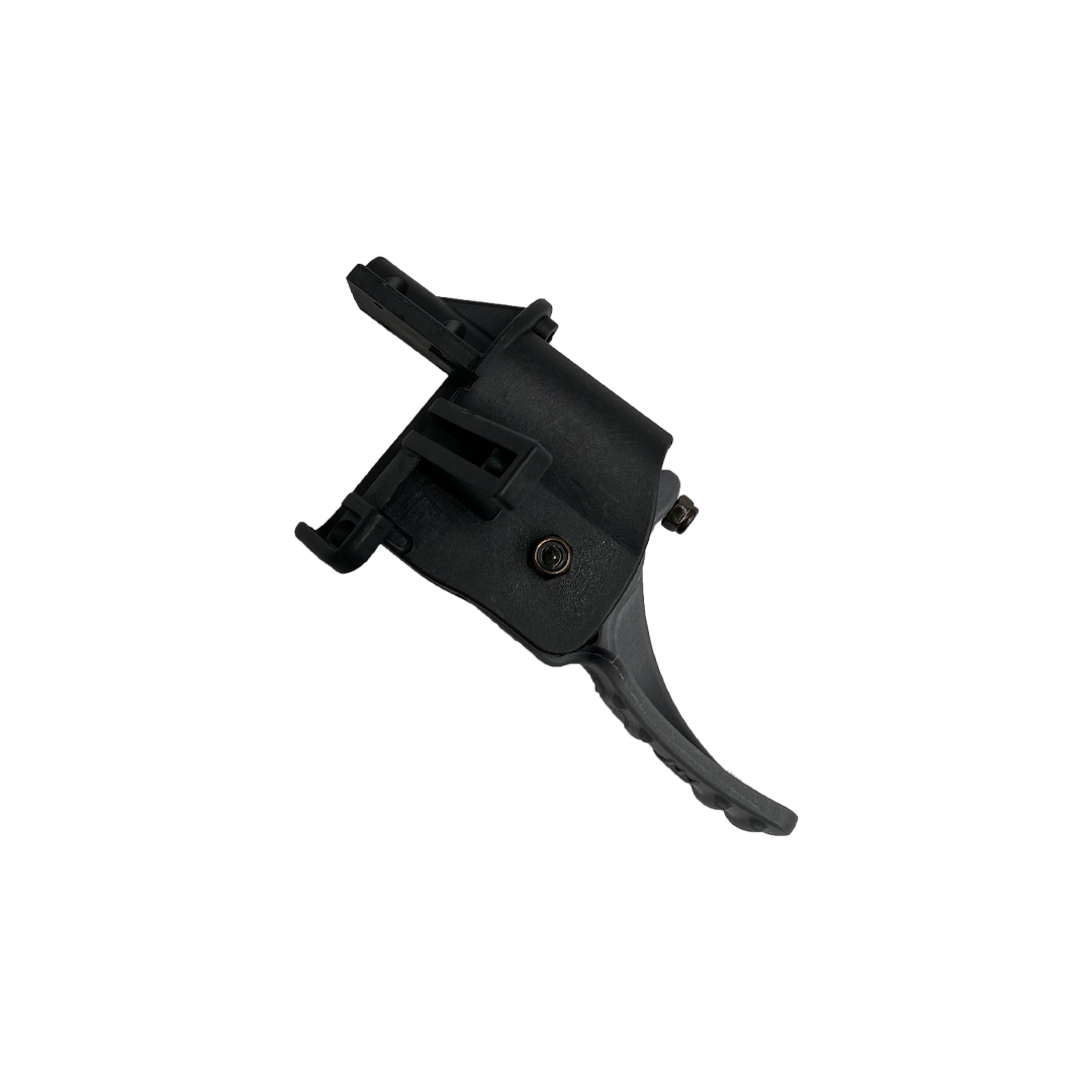 SG-3 COMPLETE FOOT BRAKE MECHANISM - Stinger Golf Products