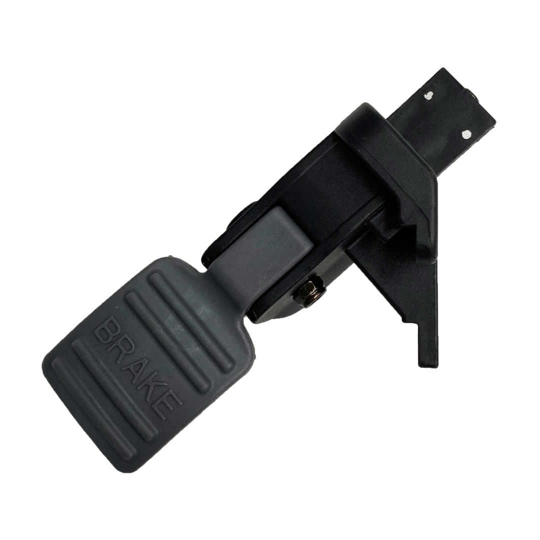 SG-3 COMPLETE FOOT BRAKE MECHANISM - Stinger Golf Products