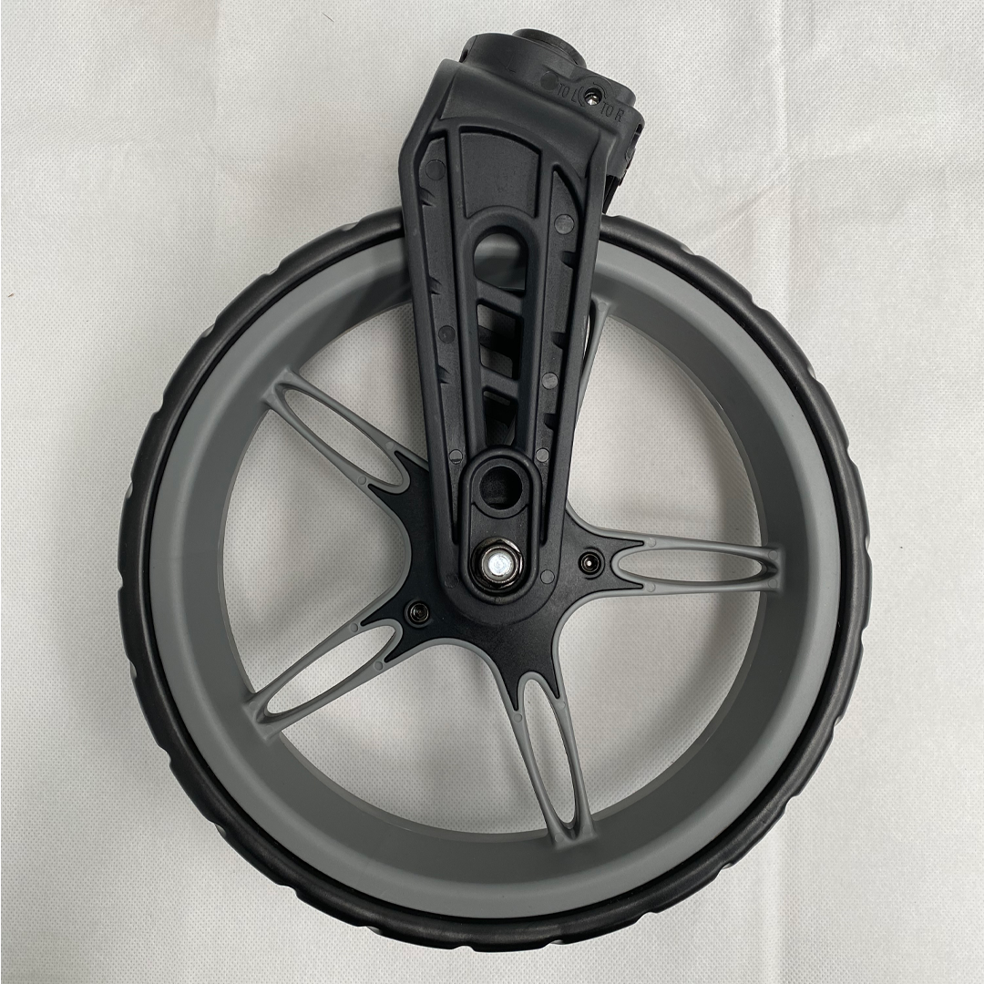 SG-3 FRONT WHEEL - Stinger Golf Products