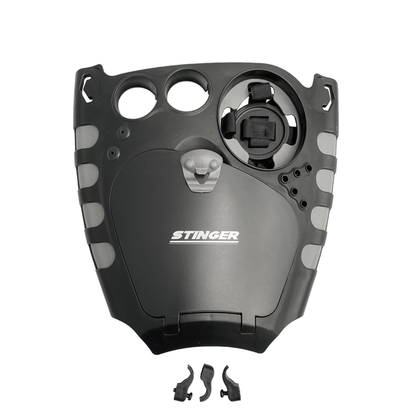 Stinger SG-5 Handle Cover Console | Stinger Golf Products