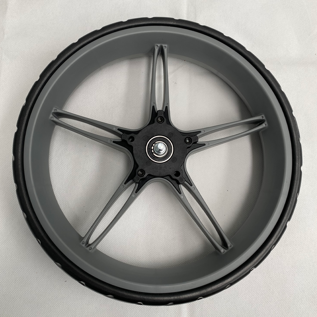 SG-5 REAR WHEEL - Stinger Golf Products