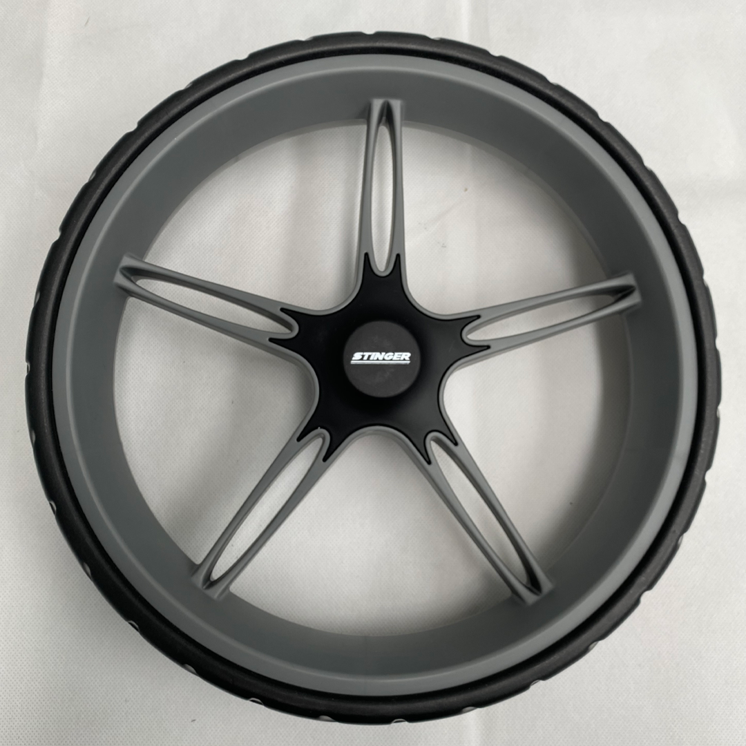 SG-5 REAR WHEEL - Stinger Golf Products