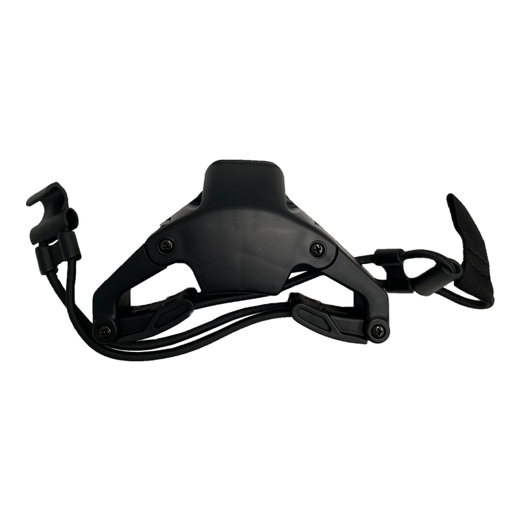 SG5 TOP BAG SUPPORT STRAPS & BRACKET Stinger Golf Products