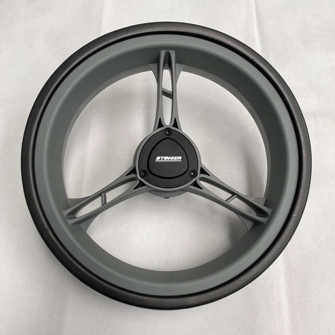 SG-2 REAR WHEEL - Stinger Golf Products