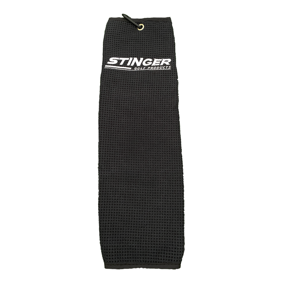 Stinger Golf Ultimate Accessories Bundle | Stinger Golf Products