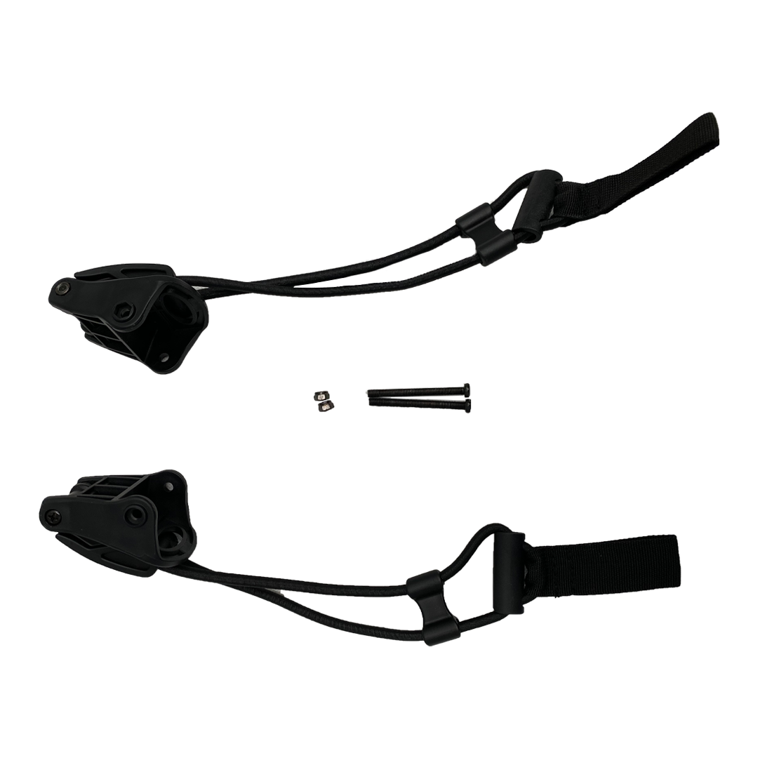 SG-2 BOTTOM BAG SUPPORT STRAPS - Stinger Golf Products