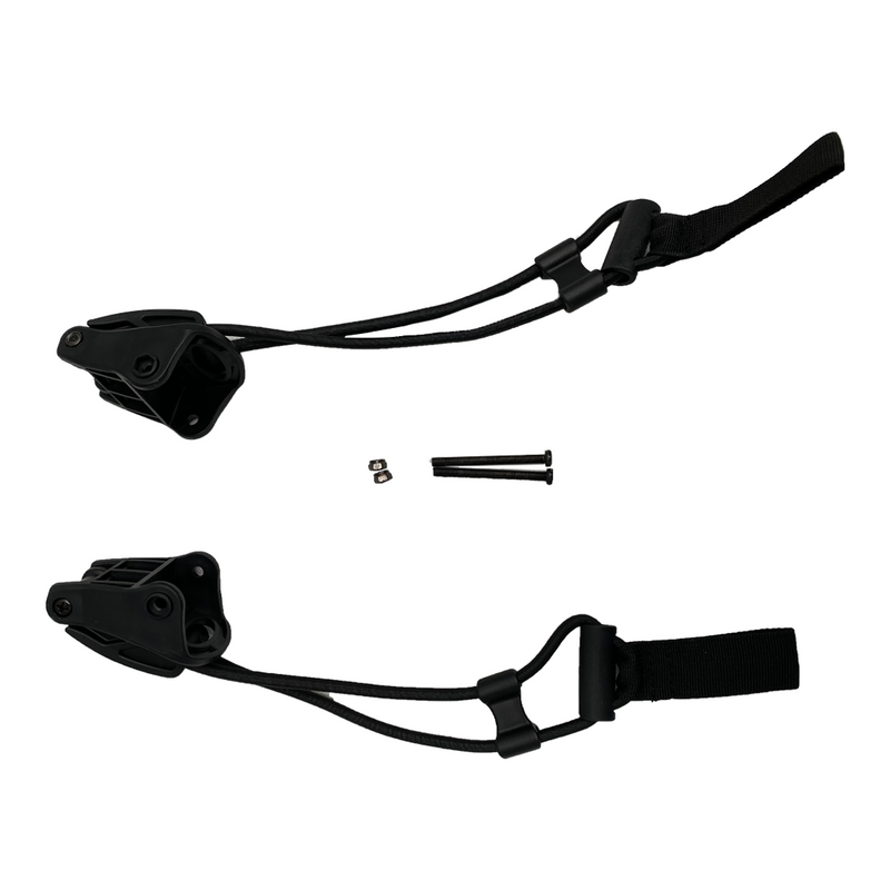 SG2 LOWER BAG STRAPS Stinger Golf Products