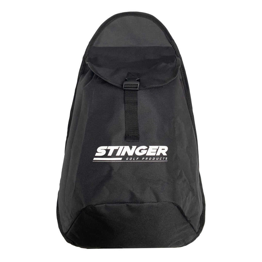 Stinger Buggy Pack Accessories Bundle - Stinger Golf Products