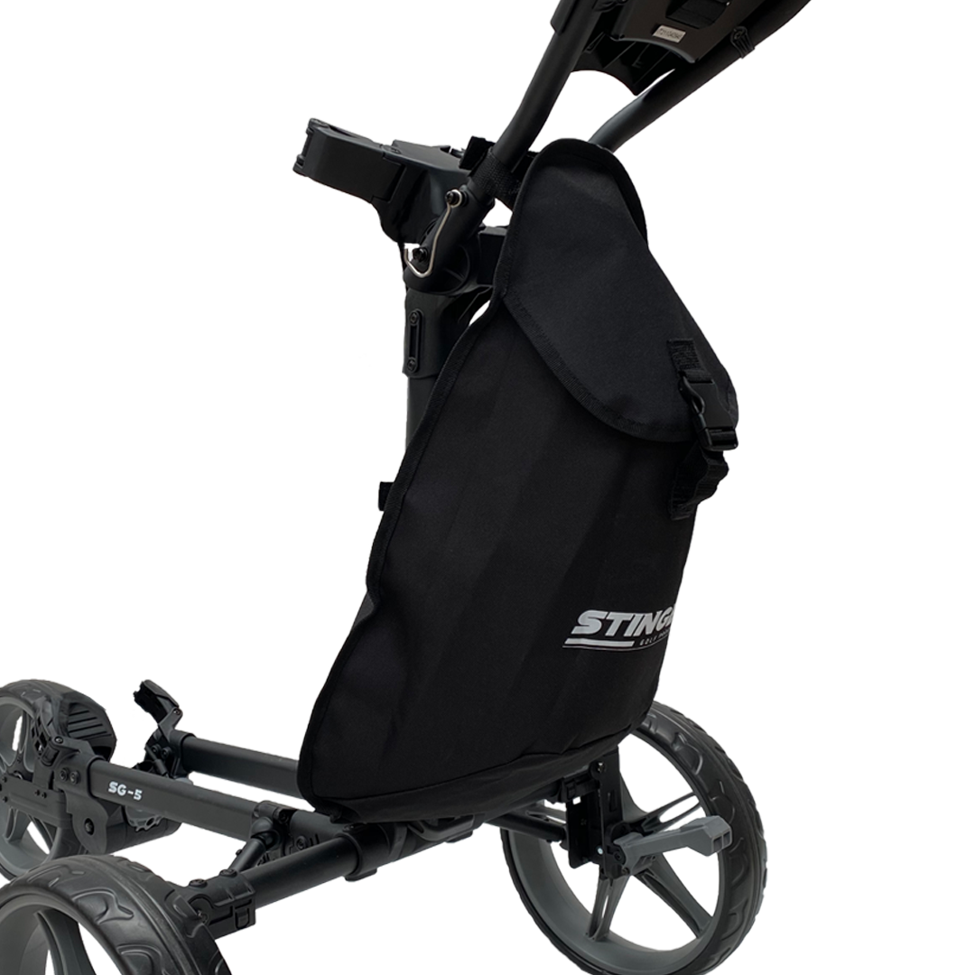 Stinger Buggy Pack (Universal Buggy Carry Bag) - Stinger Golf Products