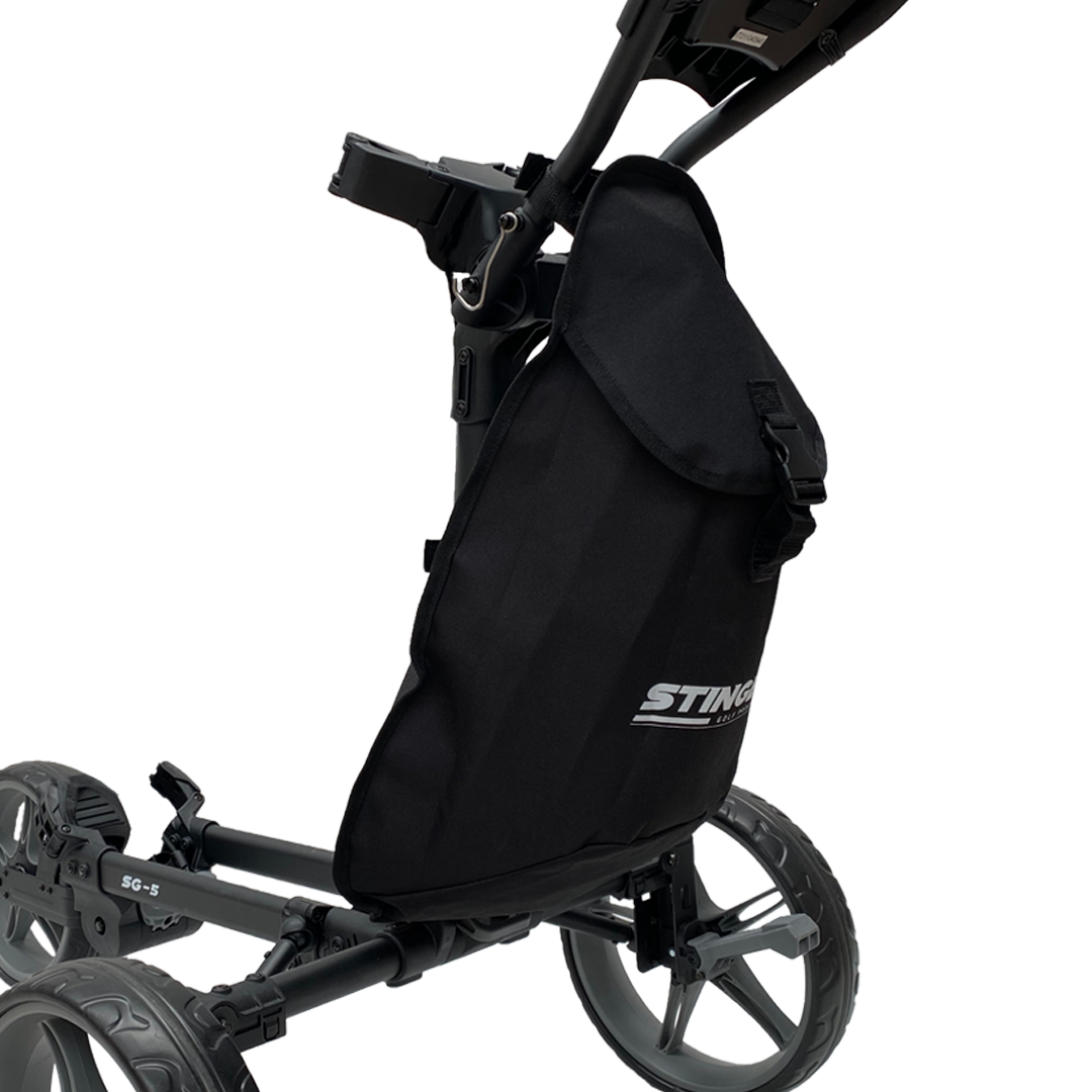Stinger Buggy Pack Universal Buggy Carry Bag Stinger Golf Products