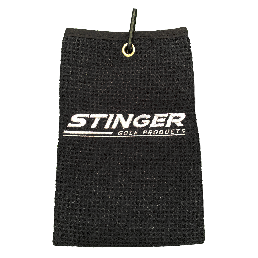 Stinger Buggy Pack Accessories Bundle - Stinger Golf Products