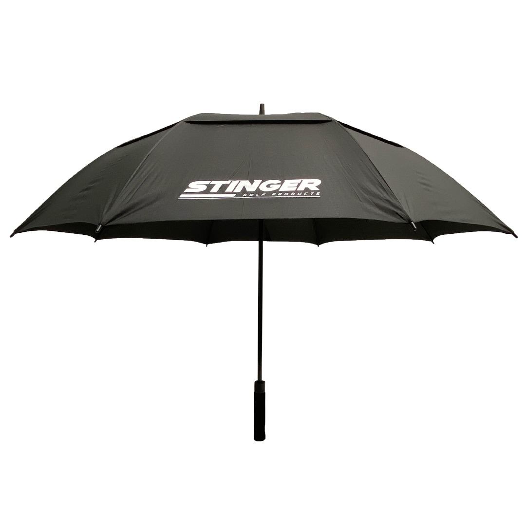 Stinger Golf Premium Umbrella Bundle - Stinger Golf Products